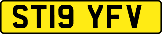 ST19YFV