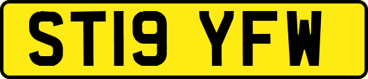 ST19YFW