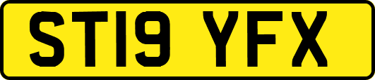 ST19YFX