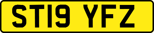 ST19YFZ