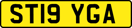 ST19YGA