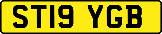 ST19YGB