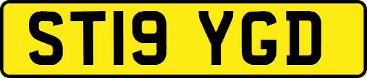 ST19YGD