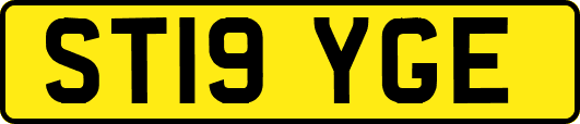 ST19YGE