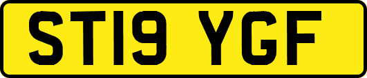 ST19YGF