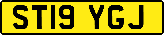 ST19YGJ