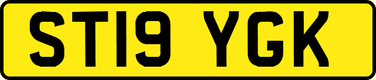 ST19YGK