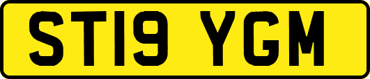ST19YGM