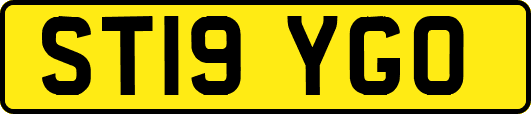 ST19YGO