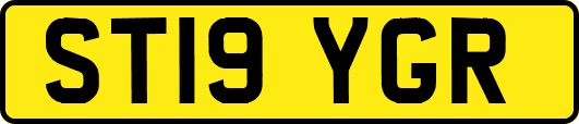 ST19YGR