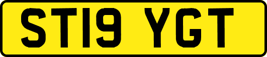 ST19YGT