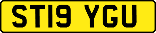 ST19YGU