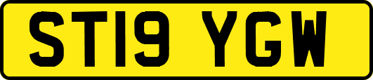 ST19YGW