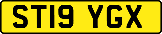 ST19YGX
