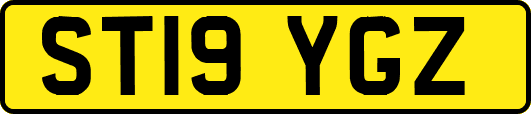 ST19YGZ