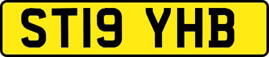 ST19YHB