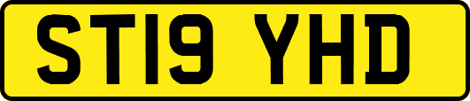 ST19YHD