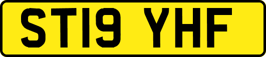 ST19YHF