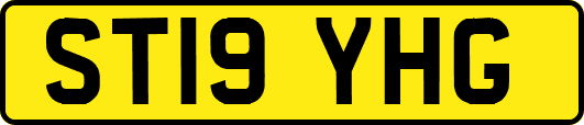 ST19YHG