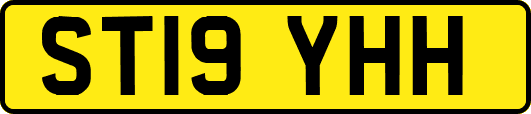 ST19YHH