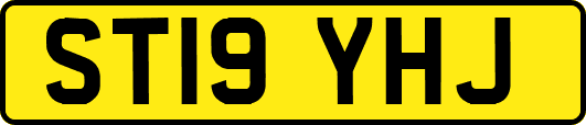 ST19YHJ