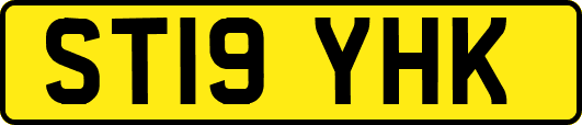 ST19YHK