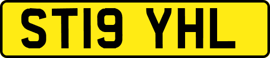 ST19YHL