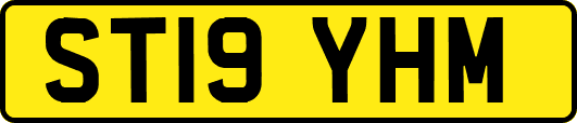 ST19YHM