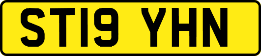 ST19YHN