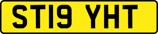 ST19YHT