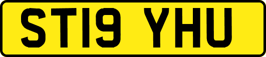 ST19YHU