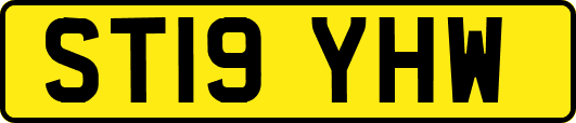 ST19YHW