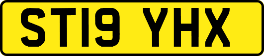 ST19YHX