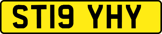 ST19YHY