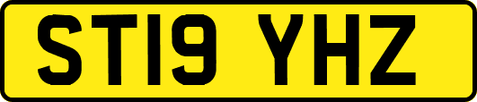 ST19YHZ
