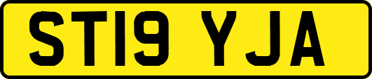 ST19YJA