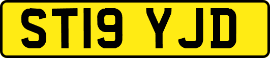 ST19YJD