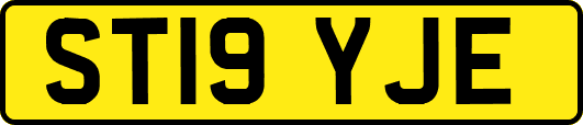ST19YJE