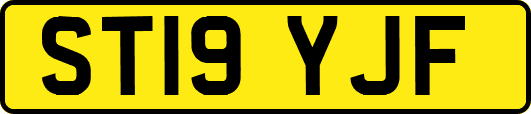 ST19YJF