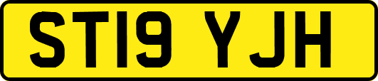 ST19YJH