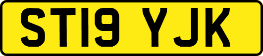 ST19YJK