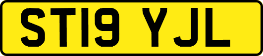 ST19YJL