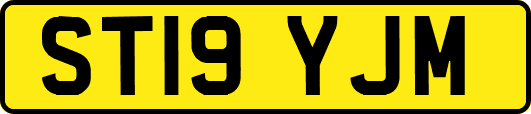 ST19YJM
