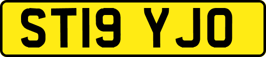 ST19YJO