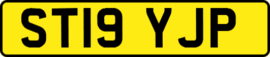 ST19YJP