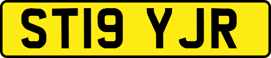 ST19YJR