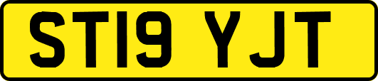 ST19YJT