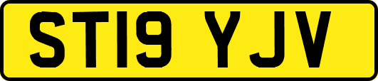 ST19YJV