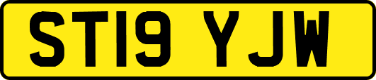 ST19YJW