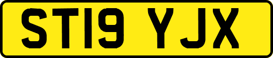 ST19YJX